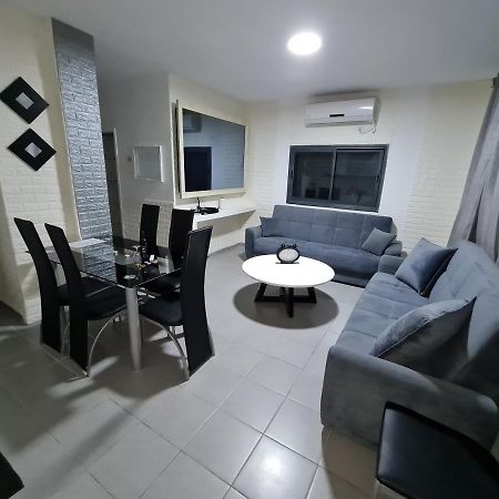 Housing Unit In The Moshav Apartment Mishmar Hayardin Luaran gambar