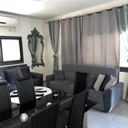 Housing Unit In The Moshav Apartment Mishmar Hayardin Luaran gambar